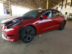 5YJ3E1EA4NF131978 2022 TESLA MODEL 3