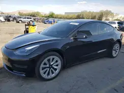 5YJ3E1EA4NF133035 2022 TESLA MODEL 3