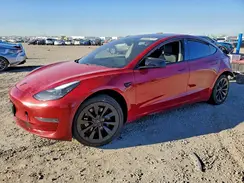 5YJ3E1EA4NF143550 2022 TESLA MODEL 3