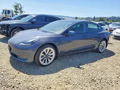 5YJ3E1EA4NF143824 2022 TESLA MODEL 3