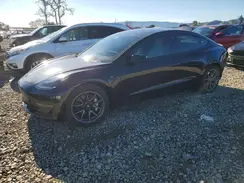 5YJ3E1EA4NF147792 2022 TESLA MODEL 3