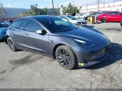 5YJ3E1EA4NF148425 2022 TESLA MODEL 3