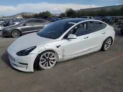 5YJ3E1EA4NF154435 2022 TESLA MODEL 3