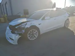 5YJ3E1EA4NF156170 2022 TESLA MODEL 3