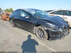 5YJ3E1EA4NF171641 2022 TESLA MODEL 3