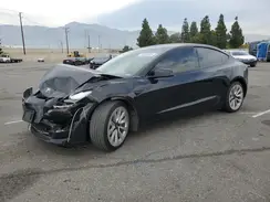 5YJ3E1EA4NF185331 2022 TESLA MODEL 3