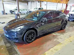5YJ3E1EA4NF185779 2022 TESLA MODEL 3