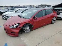 5YJ3E1EA4NF185829 2022 TESLA MODEL 3