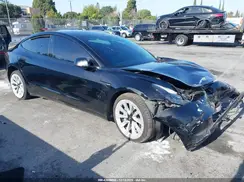 5YJ3E1EA4NF186754 2022 TESLA MODEL 3