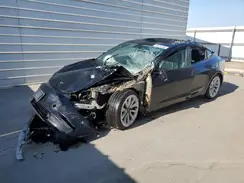 5YJ3E1EA4NF188651 2022 TESLA MODEL 3