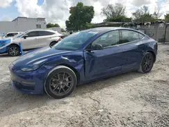 5YJ3E1EA4NF188732 2022 TESLA MODEL 3