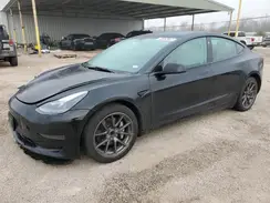5YJ3E1EA4NF188858 2022 TESLA MODEL 3
