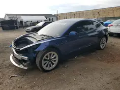 5YJ3E1EA4NF189041 2022 TESLA MODEL 3