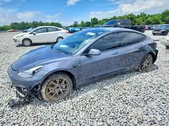 5YJ3E1EA4NF189993 2022 TESLA MODEL 3