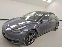5YJ3E1EA4NF190609 2022 TESLA MODEL 3