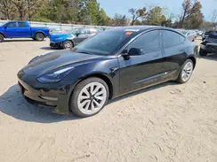 5YJ3E1EA4NF191355 2022 TESLA MODEL 3