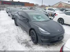 5YJ3E1EA4NF192778 2022 TESLA MODEL 3