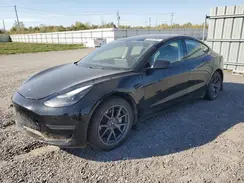5YJ3E1EA4NF196880 2022 TESLA MODEL 3