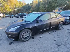 5YJ3E1EA4NF205626 2022 TESLA MODEL 3