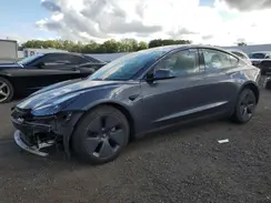 5YJ3E1EA4NF207909 2022 TESLA MODEL 3