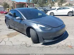 5YJ3E1EA4NF210499 2022 TESLA MODEL 3