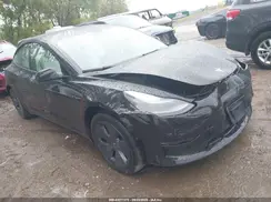 5YJ3E1EA4NF232888 2022 TESLA MODEL 3