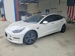 5YJ3E1EA4NF244071 2022 TESLA MODEL 3