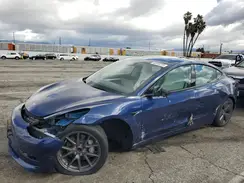 5YJ3E1EA4NF248458 2022 TESLA MODEL 3