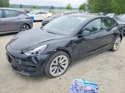 5YJ3E1EA4NF286126 2022 TESLA MODEL 3