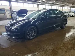 5YJ3E1EA4NF286191 2022 TESLA MODEL 3