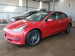 5YJ3E1EA4NF286532 2022 TESLA MODEL 3