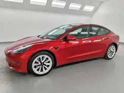 5YJ3E1EA4NF286546 2022 TESLA MODEL 3