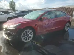 5YJ3E1EA4NF286997 2022 TESLA MODEL 3