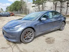 5YJ3E1EA4NF287518 2022 TESLA MODEL 3