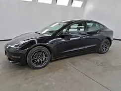 5YJ3E1EA4NF288006 2022 TESLA MODEL 3