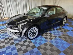 5YJ3E1EA4NF288409 2022 TESLA MODEL 3