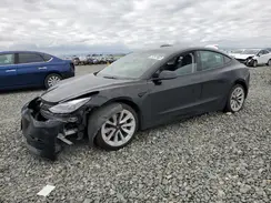 5YJ3E1EA4NF288894 2022 TESLA MODEL 3