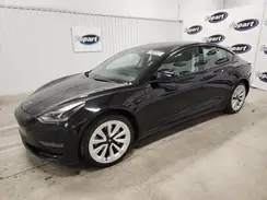 5YJ3E1EA4NF289186 2022 TESLA MODEL 3