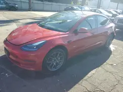 5YJ3E1EA4NF289267 2022 TESLA MODEL 3