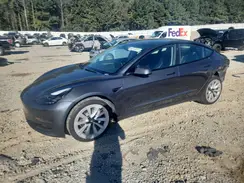5YJ3E1EA4NF289463 2022 TESLA MODEL 3