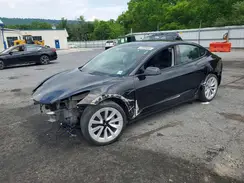 5YJ3E1EA4NF289558 2022 TESLA MODEL 3