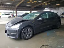5YJ3E1EA4NF290869 2022 TESLA MODEL 3