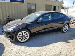 5YJ3E1EA4NF291164 2022 TESLA MODEL 3