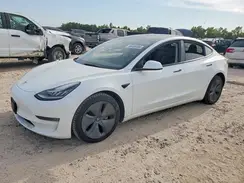 5YJ3E1EA4NF295912 2022 TESLA MODEL 3