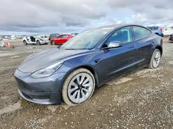 5YJ3E1EA4NF299071 2022 TESLA MODEL 3