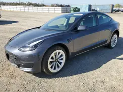 5YJ3E1EA4NF299961 2022 TESLA MODEL 3