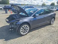 5YJ3E1EA4NF304429 2022 TESLA MODEL 3