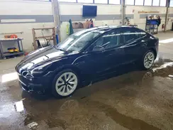 5YJ3E1EA4NF304852 2022 TESLA MODEL 3
