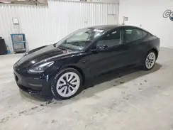 5YJ3E1EA4NF304866 2022 TESLA MODEL 3