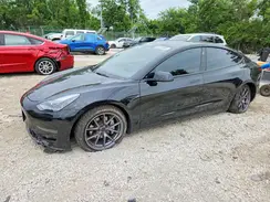 5YJ3E1EA4NF314152 2022 TESLA MODEL 3